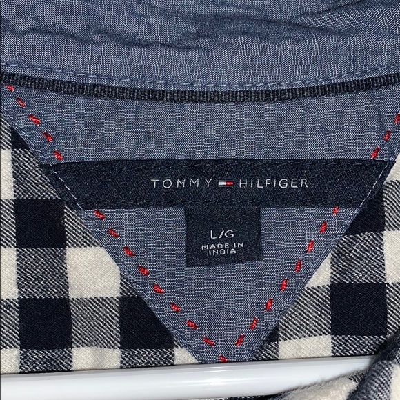 Flannel - Picture 1 of 3